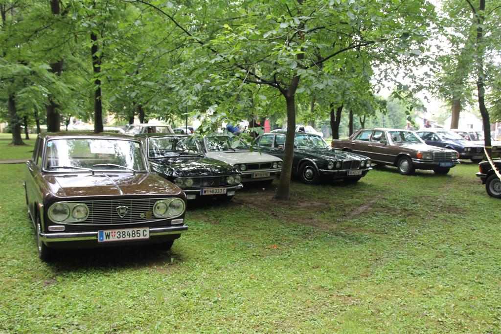 2014-07-13    Oldtimertreffen